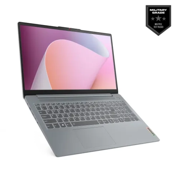 Lenovo IdeaPad Slim 3 15ABR8 Ryzen 7 5825U 16GB Ram 512GB SSD 15.6 inch FHD Type-C Laptop (82XM010PLK)
